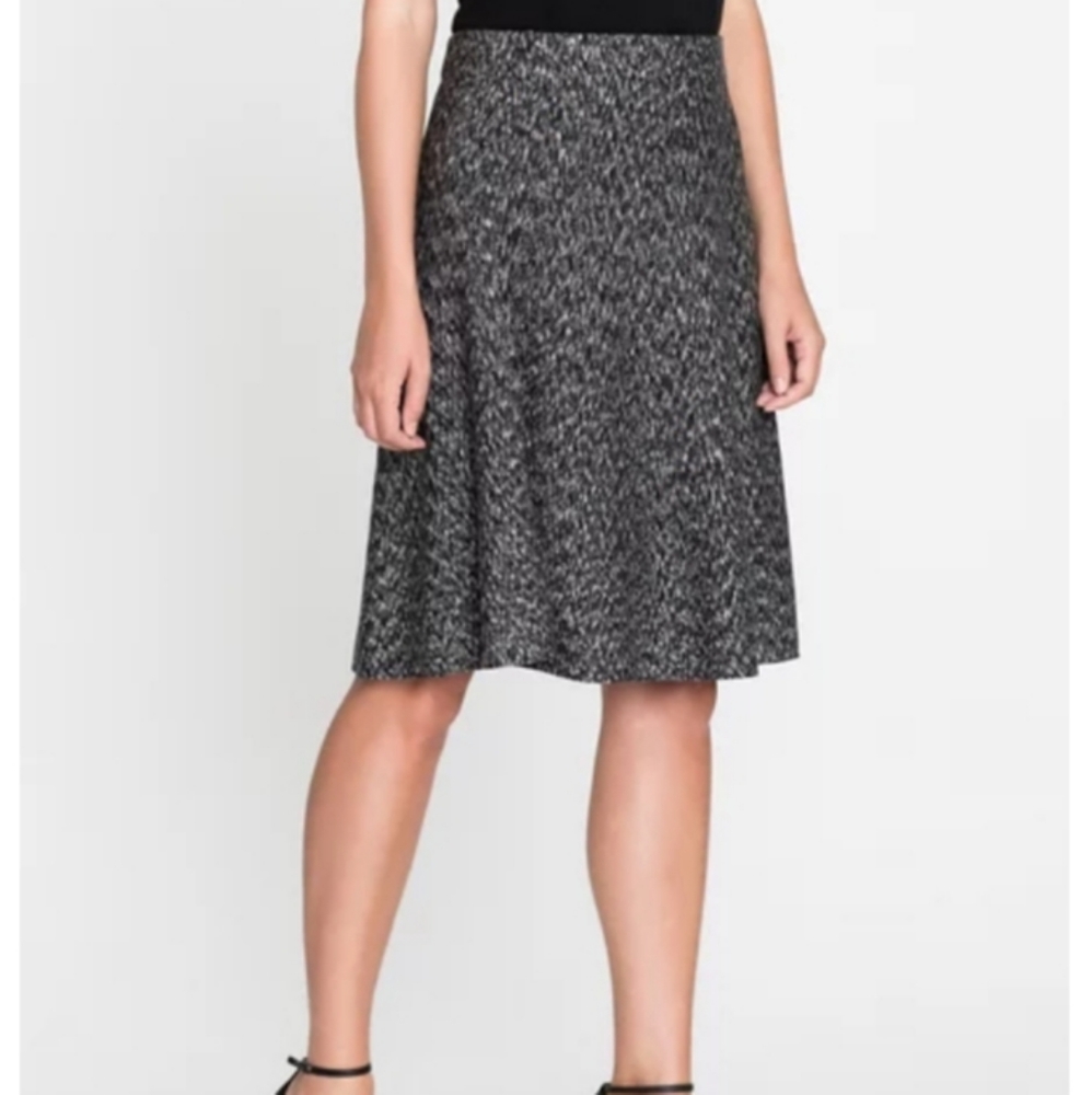 New with Tags Nic + Zoe Skirt